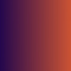 Bright gradient transition, creating the perfect abstract background for creative projects