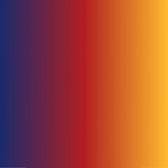 Bright gradient transition, creating the perfect abstract background for creative projects