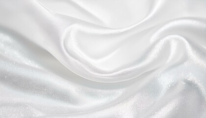 Obraz premium silk fabric background
