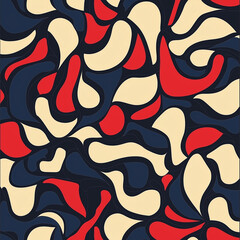 Subway seems pattern