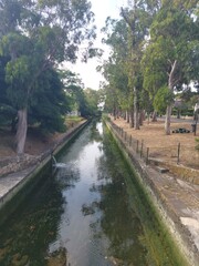 natureza, ar livre, paisagem, montanha, verde, azul, céu, nuvens, mar, oceano, onda, floresta, árvores, água, paz, paraíso, relaxamento, viagem, portugal, madeira, ilha da madeira
