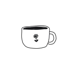 coffee cup icon