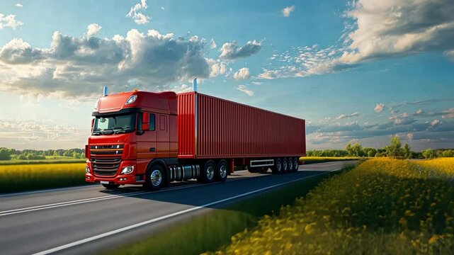 Futuristic logistics solutions using digital twin technology for enhanced supply chain visibility and planning