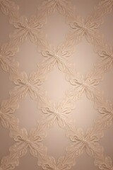 ia generated. Fondo islámico geométrico abstracto vectorial. Basado en adornos étnicos musulmanes. Rayas de papel entrelazadas. Fondo elegante para tarjetas, invitaciones, etc.