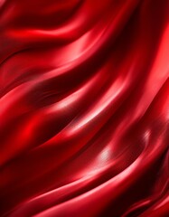 Obraz premium Red elegant background