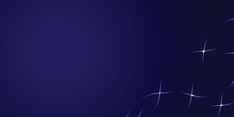 Abstract blue background. Abstract lighting background, Suit for booklet, brochure, banner, poster, website, flyer, cover, corporate, backdrop. 