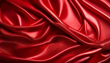 Obraz premium Red elegant background