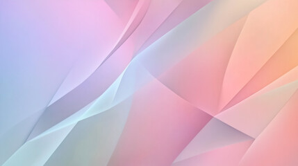  pastel color abstract background