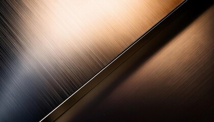 close up of metal background