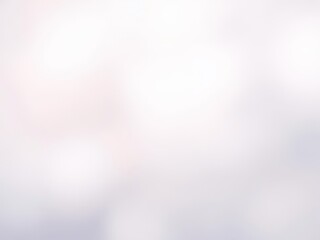 Fototapeta premium Soft pastel colored blurred background with gentle lighting creating a peaceful and dreamy atmosphere, light, calm, pastel tones