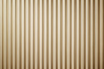 Obraz premium Abstract vertical stripes in beige shades Long Shot