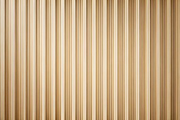 Obraz premium Abstract vertical stripes in various beige shades