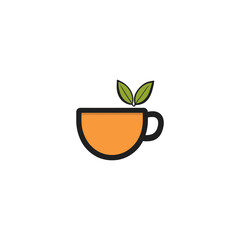 Herbal Tea Icon