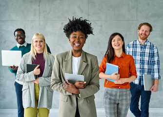 business meeting businesswoman office teamwork woman introduction greeting employee new colleague...