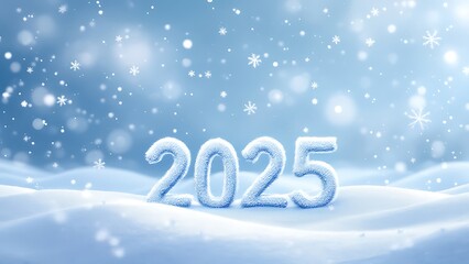 Happy new Year 2025
