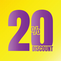 3d, bonus, offer, price, special, 20 percent off, 20%, 20% discount, 20% off, 3d illustration, 3d letters, 3d render, advertising, background, banner, cheap, coupon, deal, discount deal, discount labe