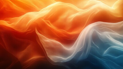 Obraz premium Developing Flag of Djibouti Background. Generative AI