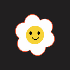 Flower emoji picture