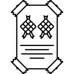 muslim, illustration, ramadan, mosque, ramadhan, islamic, mubarak, arabic, vector, outline, art, design, islam, eid, religion, celebration, kareem, religious, graphic, background, drawing, greeting, m