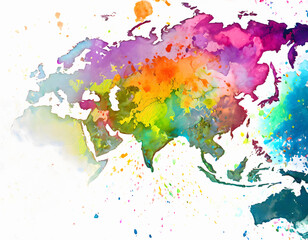 Lively Asia