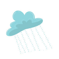 cloud computing concept