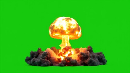 Fire in the fireplace, explosion wallpaper, nuclear bomb, atom bomb blast radius, bomb blast images, fire explosion on green screen background
