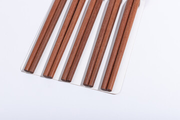Surface plant lacquer iron wood quality wood chopsticks