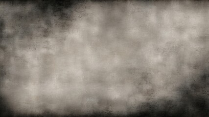 Obraz premium Abstract black grunge texture background