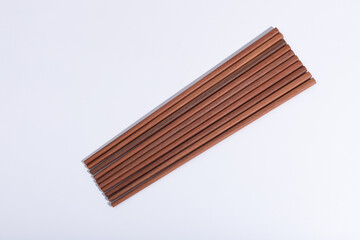 Surface plant lacquer iron wood quality wood chopsticks