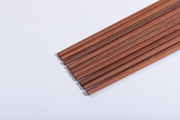 Surface plant lacquer iron wood quality wood chopsticks