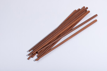 Surface plant lacquer iron wood quality wood chopsticks