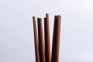 Surface plant lacquer iron wood quality wood chopsticks
