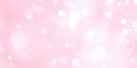 Pink sparkling and shiny abstract background perfect for adding a touch of glamour to your designs, texture