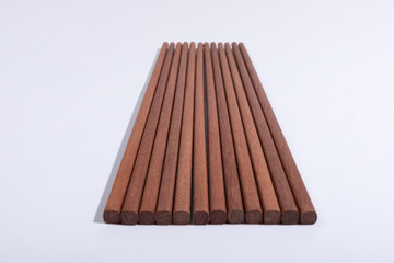 Surface plant lacquer iron wood quality wood chopsticks