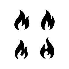 Fire Icon