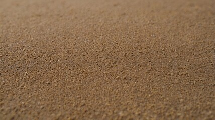 sand