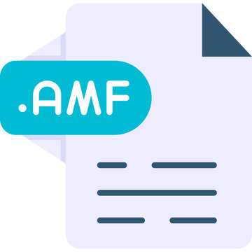 AMF Icon