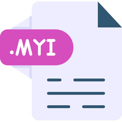 MYI Icon