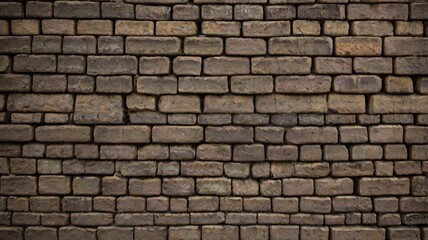Obraz premium brick wall texture