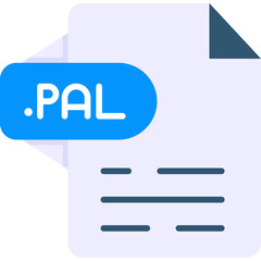 PAL Icon