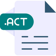 ACT Icon