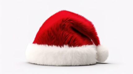 Cartoon illustration of celebration of Christmas,generated with AI.