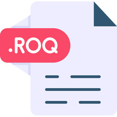 ROQ Icon