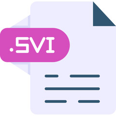 SVI Icon