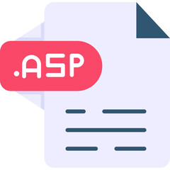 ASP Icon