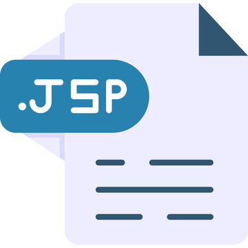 JSP Icon
