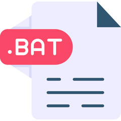 BAT Icon