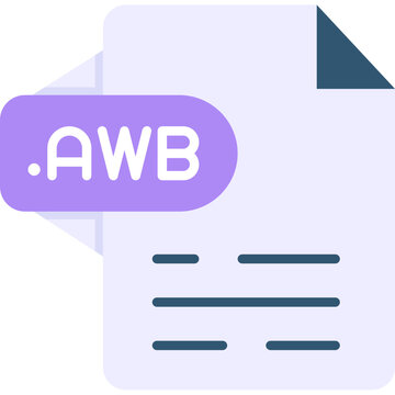 AWB Icon