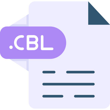 CBL Icon