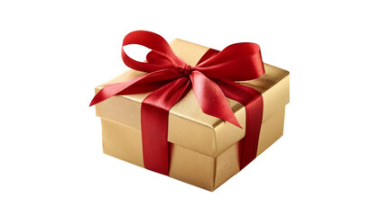  A Christmas gift box adorned with ribbons and sparkles, holding delightful treasures within. A perfect centerpiece for the season of joy and generosity.